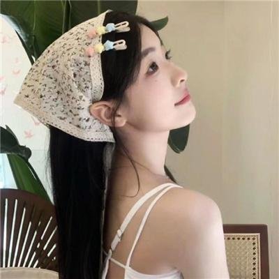 小镇大街